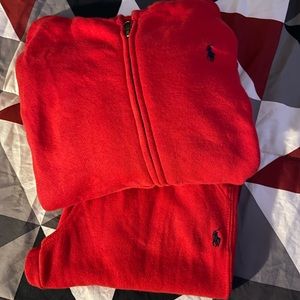 Polo Kids Sweatsuit